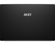 MSI Modern 15 i5-1235U/16GB/512/Win11 - 1067047 - zdjęcie 8